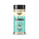 Scoop Dog Shaker - Seafood Chowder