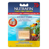 Nutrafin Basix 7 Day Fish Feeder 35gm