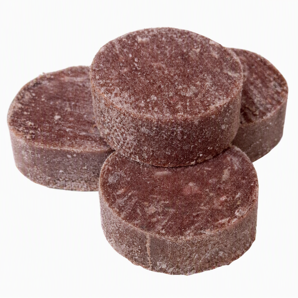 Possum Mince Medallion