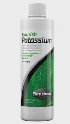 Flourish Potassium