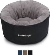 Red Dingo Cat Bed