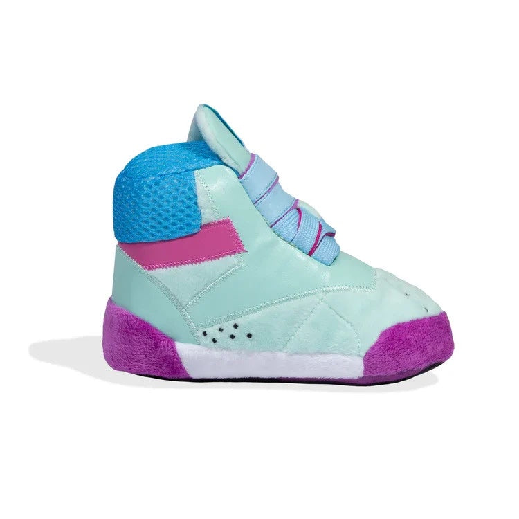 Reebok Freestyle Sneaker Dog Toy