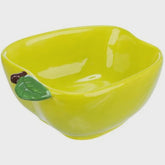 Trixie Ceramic Apple Bowl 180mL