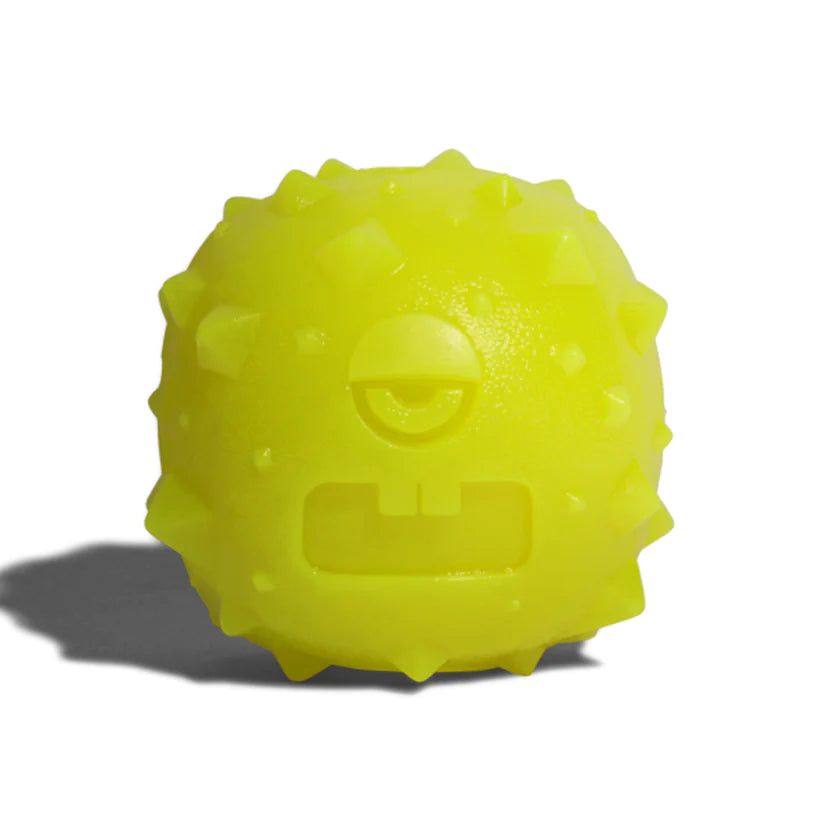 Zee.Dog Rob the Microbe Toy