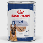 Royal Canin Maxi Adult Loaf - 410g