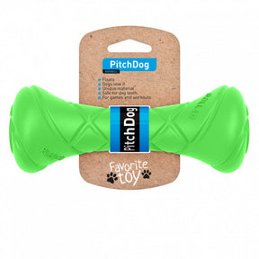 PitchDog Barbell