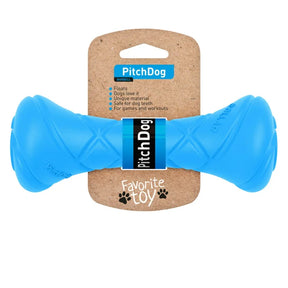 PitchDog Barbell