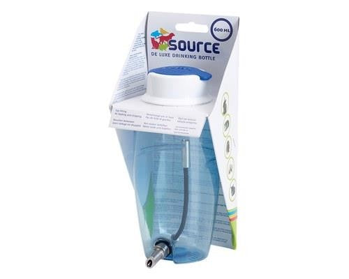 Savic Drinking Bottle With Top filling 600mls