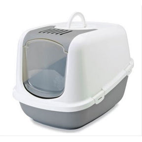 Savic Hooded Litter Tray