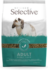 Science Selective Rabbit Food
