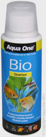 Aqua One Bio Starter