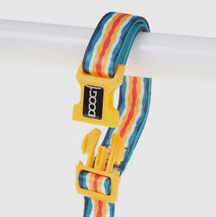 Doog 'Clip It' Neoprene Dog Leash Scout