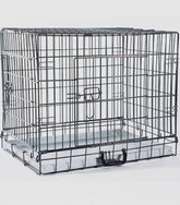 Pawz and Clawz Foldable Crate