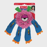 KONG Sneaker Knots Assorted Md