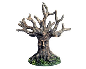Aqua One Tree with Face