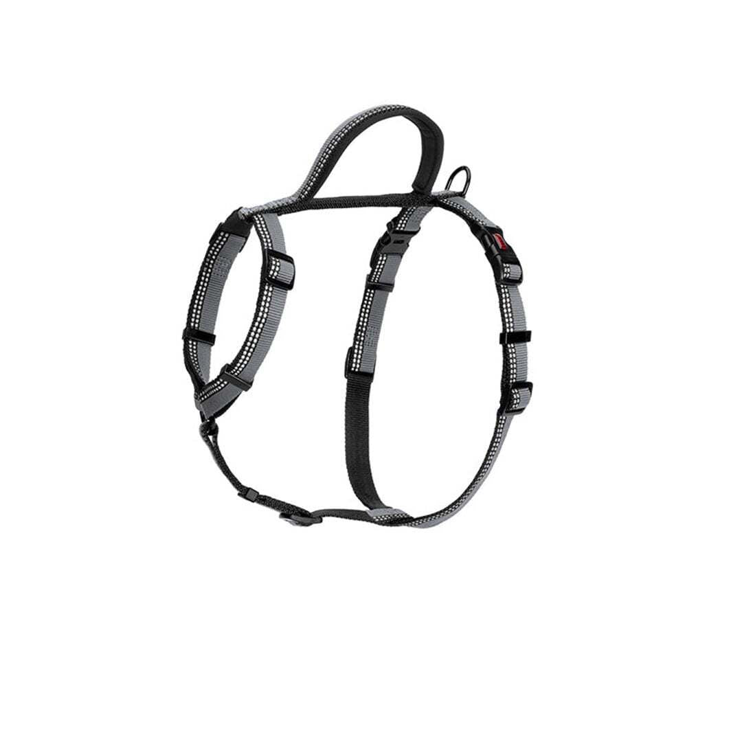 Halti Walking Harness Black