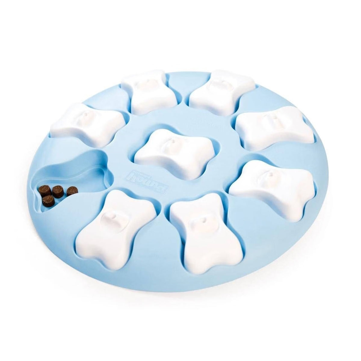 Puppy Smart Blue