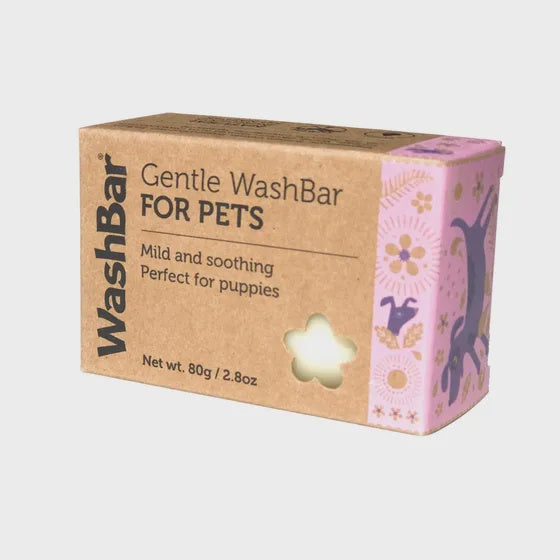 Wash Bar Gentle Washbar Soap for Pet