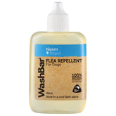 Wash Bar Flea Repellent