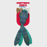 KONG Wubba Finz Blue