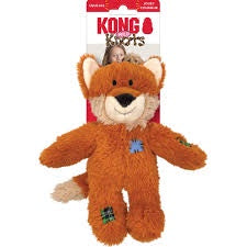 KONG Wild Knots Fox