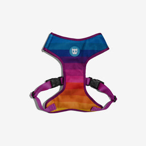 Zee Dog Prisma Air Mesh Harness Small