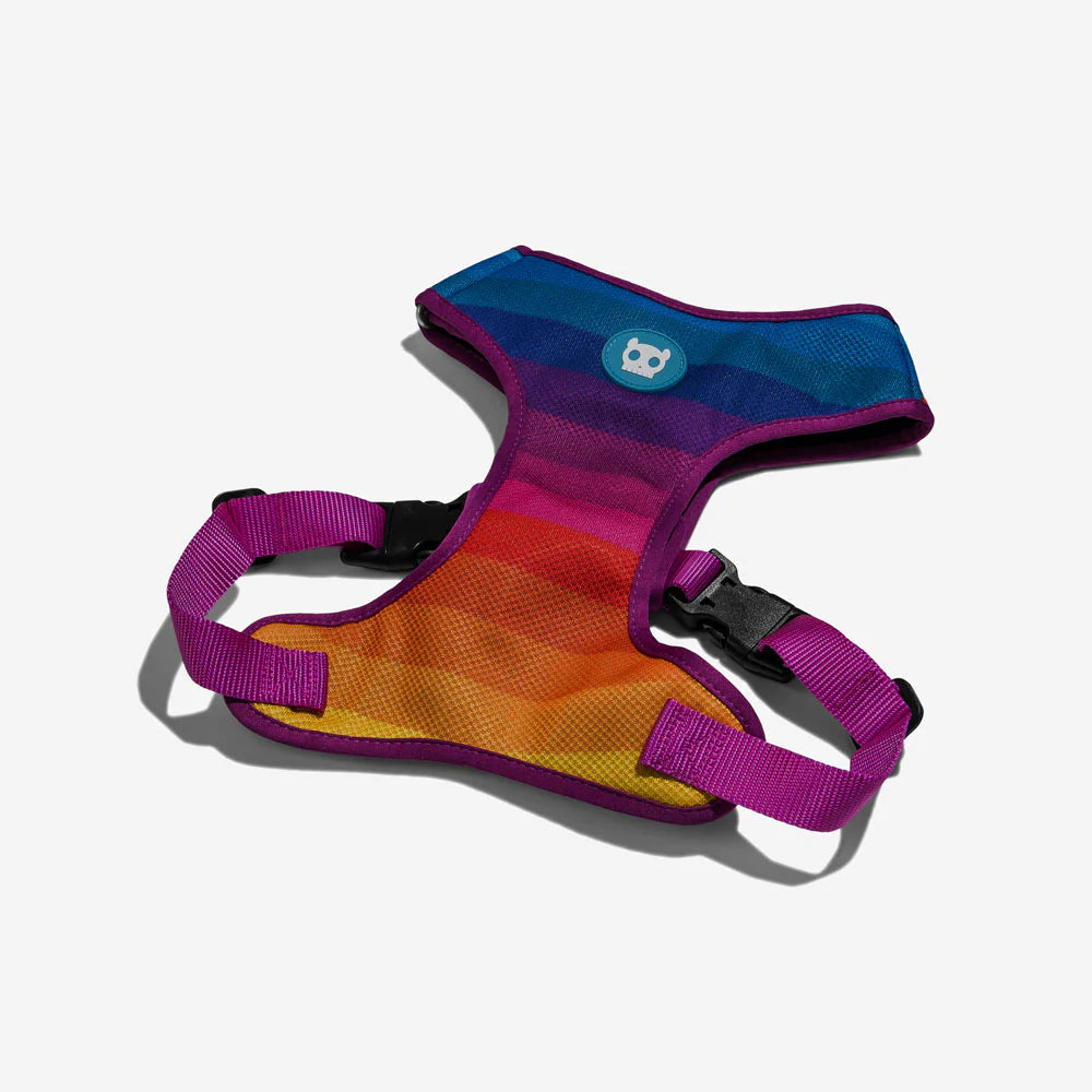 Zee Dog Prisma Air Mesh Harness Small
