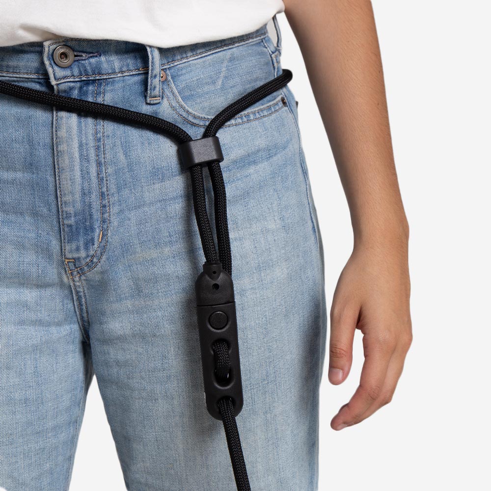 Zee Dog Hands Free Leash Gotham
