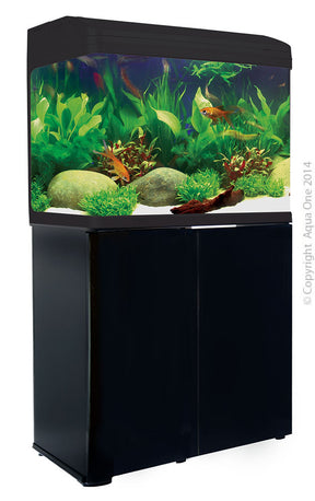 Aqua One AquaStyle 620 Tank