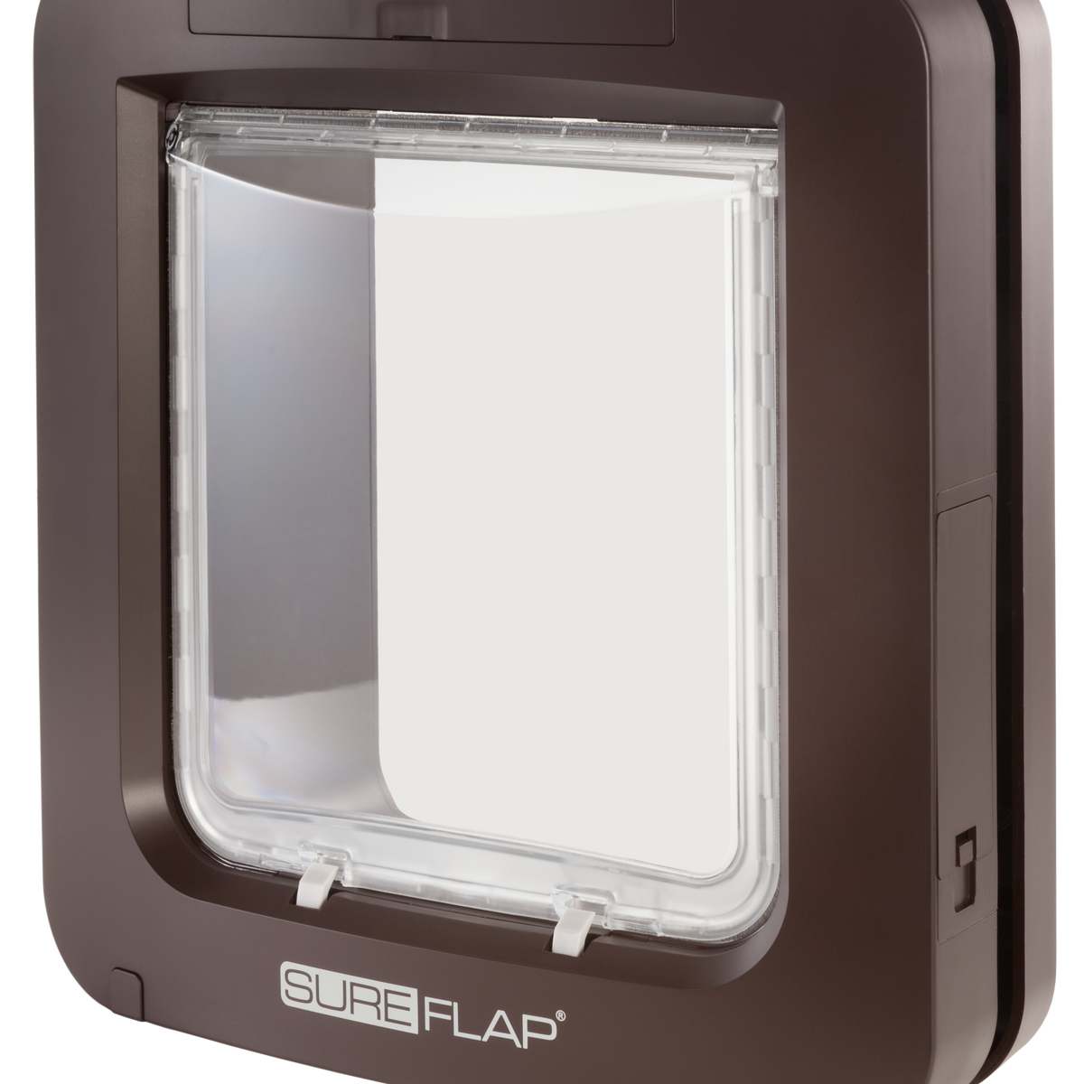 Sureflap microchip pet door connect sale
