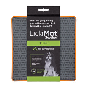 Lickimat Soother Tuff