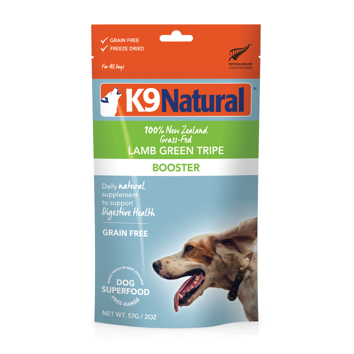 K9 Natural ホーク&ビーフフィースト 1.8kg (4lbs) 【公式通販】 K9 Natural ホーク&ビーフフィースト 1.8kg (4lbs) 【公式通販】