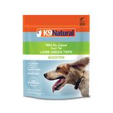 K9 Natural Frozen Green Tripe Booster