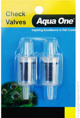 Aqua One Check Valve