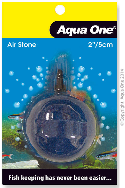 Aqua One Airstone Ball
