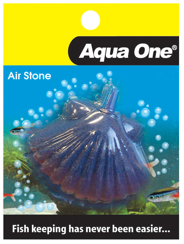 Aqua One Airstone Shellfish