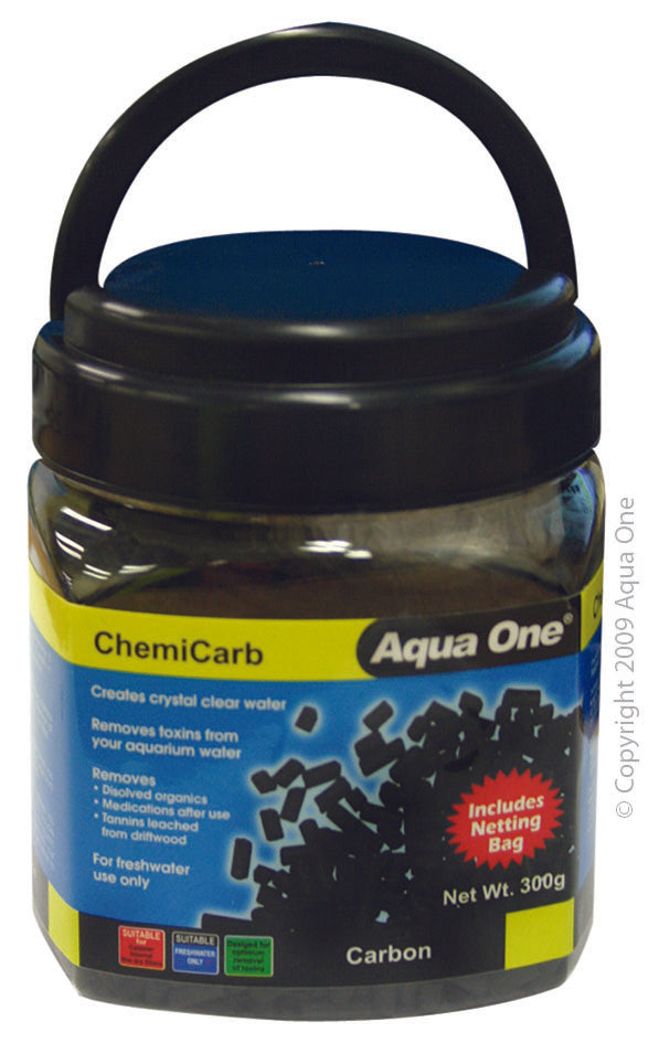 Aqua One ChemiCarb
