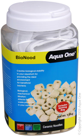 Aqua One Bio Nood