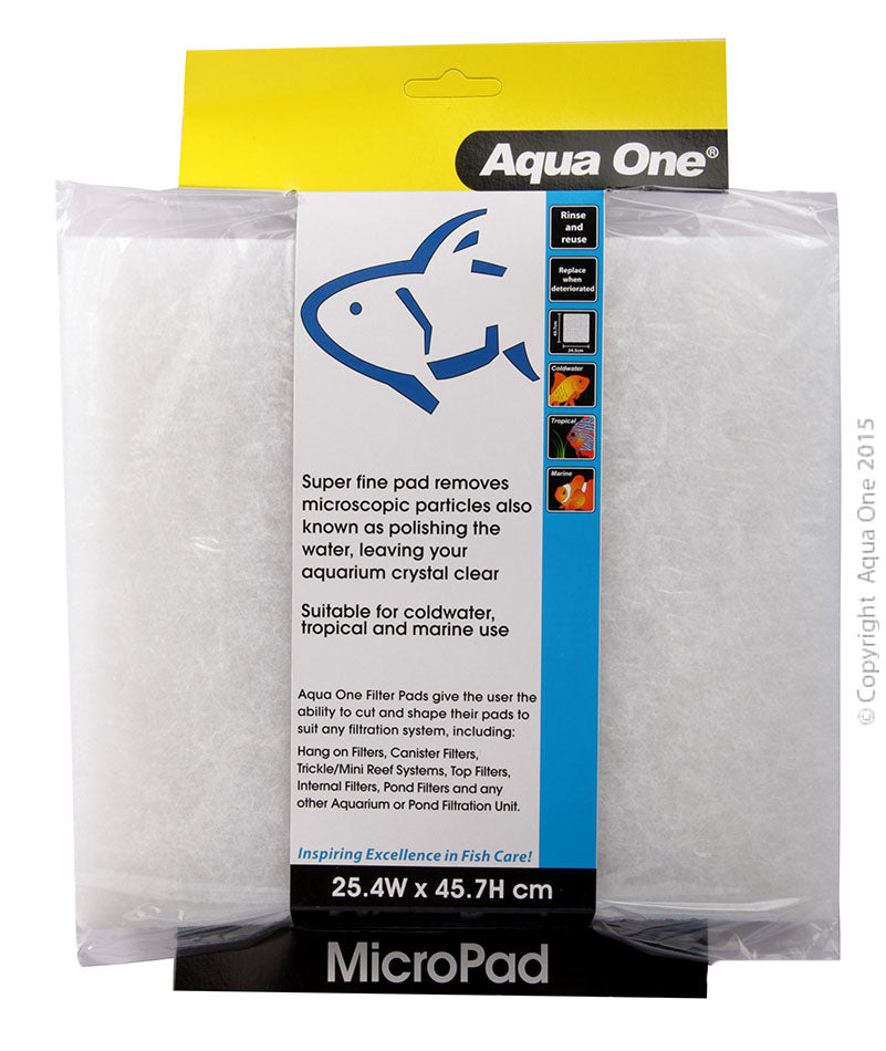 Aqua One Micro Pad