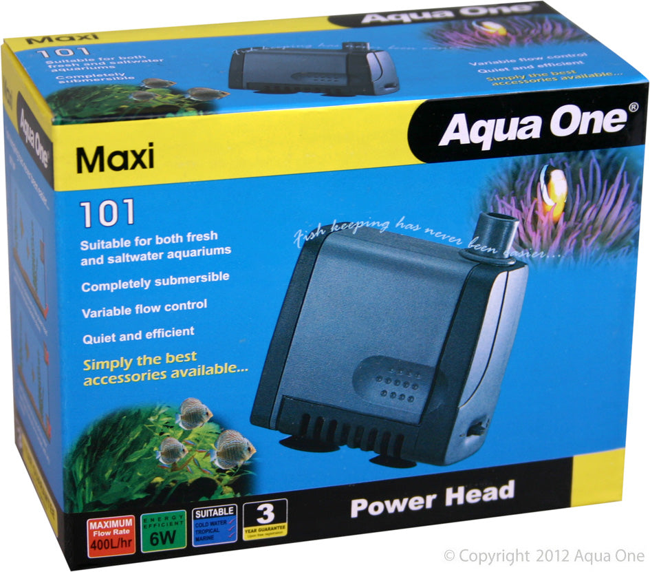 Aqua One PH101 Maxi