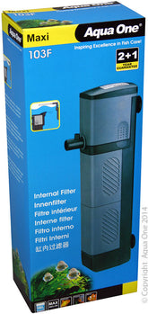 Aqua One 103F Filter