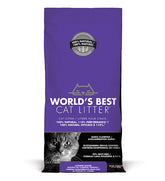 Worlds Best Cat Litter Multi Cat Scented