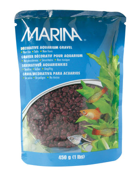 Marina Gravel