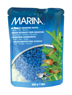 Marina Gravel