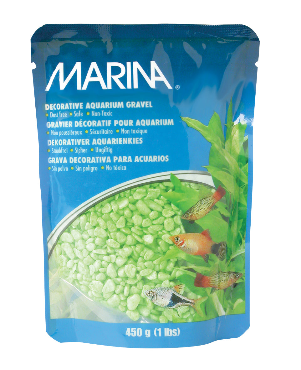 Marina Gravel