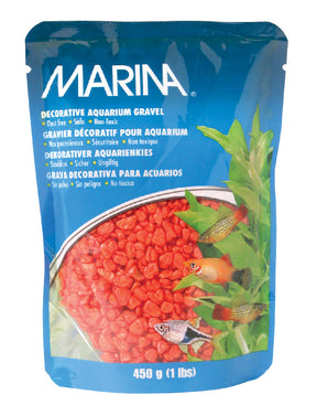 Marina Gravel