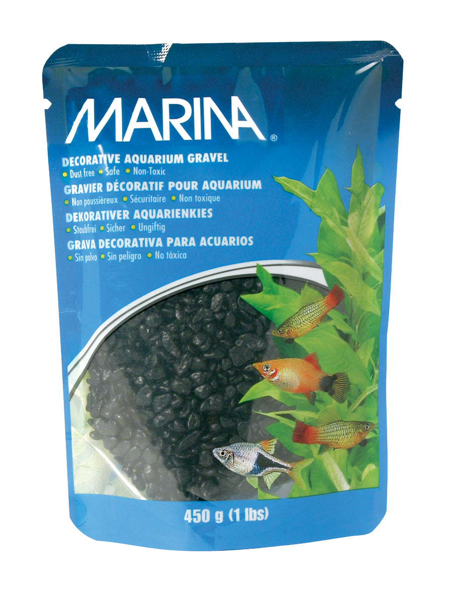 Marina Gravel