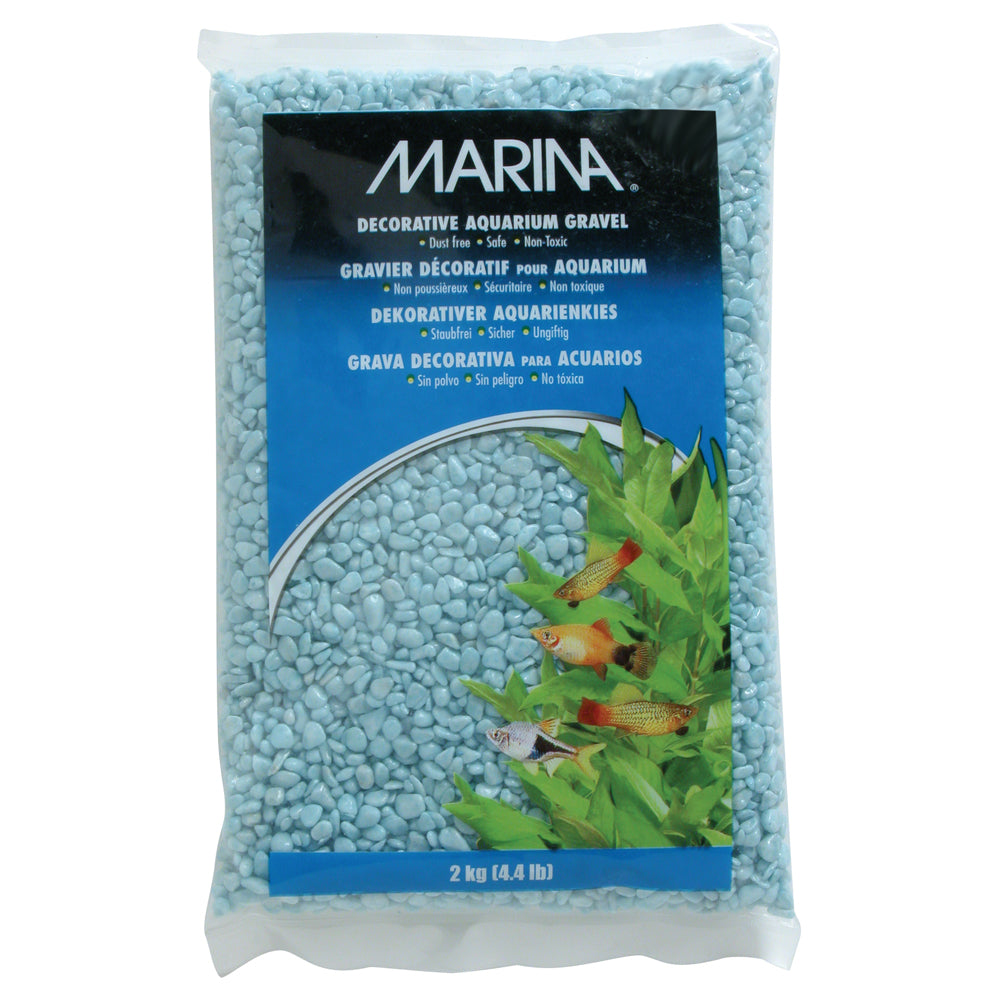 Marina Gravel