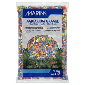 Marina Gravel