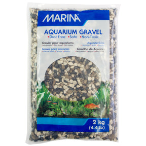 Marina Gravel